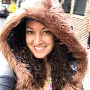 Meet your Posher, Ali